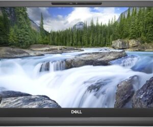 Dell Latitude7400 I7-8665u, Touch | mit Originalverpackung | 16Gb Ram | 256Gb SSD | Bios ist gesperrt ! Windows 10 ist installiert | Zustand: Sehr Gut