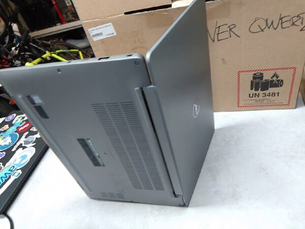 Dell Latitude7400 I7-8665u, Touch | mit Originalverpackung | 16Gb Ram | 256Gb SSD | Bios ist gesperrt ! Windows 10 ist installiert | Zustand: Sehr Gut – Bild 5