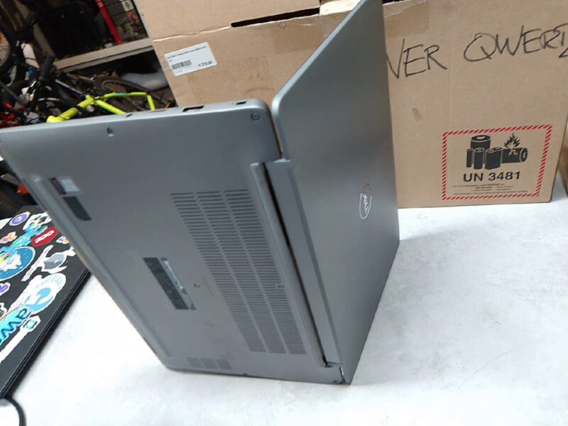 Dell Latitude7400 I7-8665u, Touch | mit Originalverpackung | 16Gb Ram | 256Gb SSD | Bios ist gesperrt ! Windows 10 ist installiert | Zustand: Sehr Gut – Bild 5