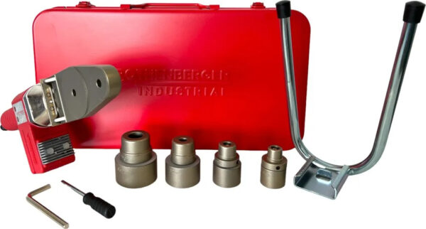 Rothenberger Cr-rjq-40 | Zustand: Gut