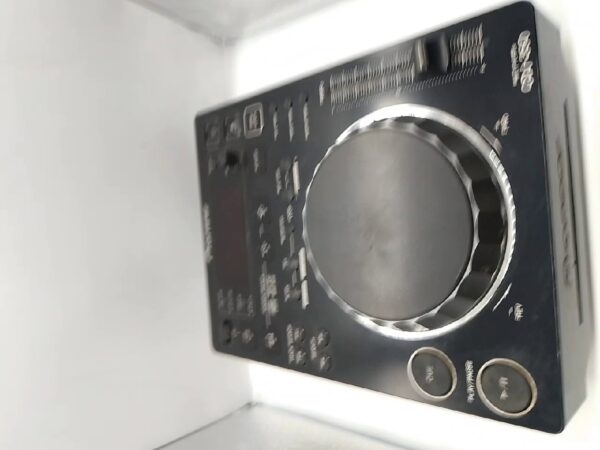 Pioneer Dj Cdj-350 Player Dj  | mit Originalverpackung | Player Multiplayer | Zustand: Gut – Bild 2