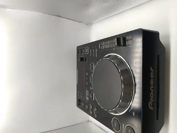 Pioneer Dj Cdj-350 Player Dj  | mit Originalverpackung | Player Multiplayer | Zustand: Gut – Bild 3
