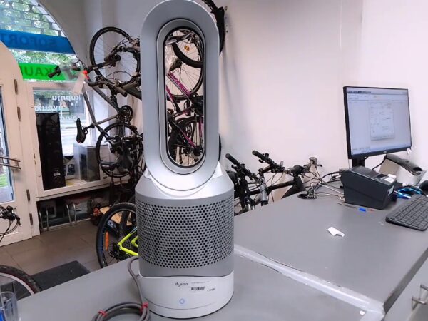 Dyson Hp03 Pure Hot +cool | +Fernbedienung  | Zustand: Sehr Gut