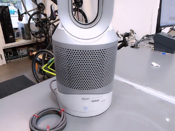 Dyson Hp03 Pure Hot +cool | +Fernbedienung  | Zustand: Sehr Gut – Bild 2