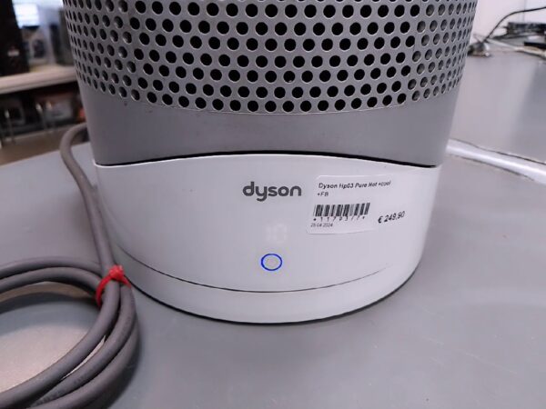 Dyson Hp03 Pure Hot +cool | +Fernbedienung  | Zustand: Sehr Gut – Bild 3