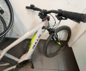 Bulls LT EVO CX 750 E-Bike | Mountainbike 29" grau 44 cm  |  org Rechnung vom 26.04.2023 ¬  2772 |-