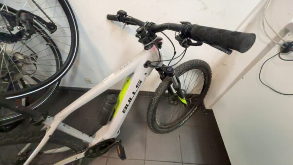Bulls LT EVO CX 750 E-Bike | Mountainbike 29" grau 44 cm  |  org Rechnung vom 26.04.2023 ¬  2772 |-