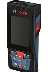 Bosch Professional GLM 120C | mit koffer | Zustand: Sehr Gut
