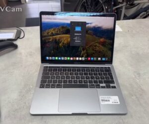 Macbook Pro 13 M2 2022 | M2  | 16GB RAM  | 256GB SSD 
zyklen:46  | Mit Ladegerät  | Zustand: Wie Neu