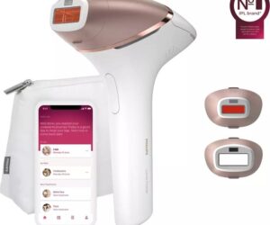 Philips Lumea Bri 945 | mit Originalverpackung |  WIE NEU UNBENUTZT | Zustand: Wie Neu