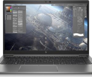 Hp Zbook Firefly 14 G8 | intel i7-1165G7 | 16GB RAM | 512GB SSD | Nvdia T500 4GB  | Zustand: Sehr Gut