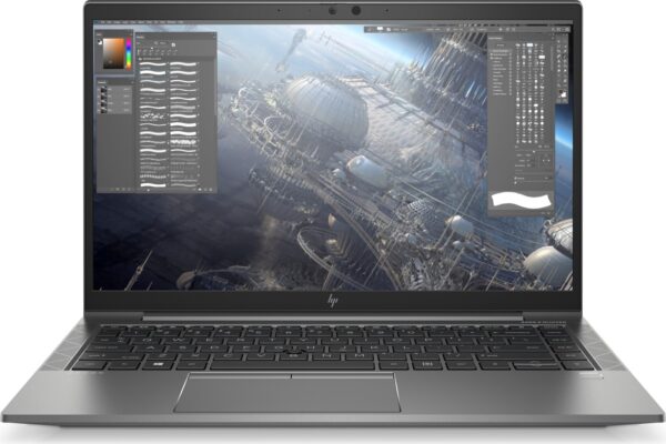 Hp Zbook Firefly 14 G8 | intel i7-1165G7 | 16GB RAM | 512GB SSD | Nvdia T500 4GB  | Zustand: Sehr Gut