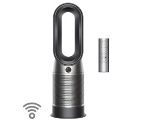 Dyson Hp07 Purifier Hot+cool | mit Fernbedienung | Zustand: Sehr Gut