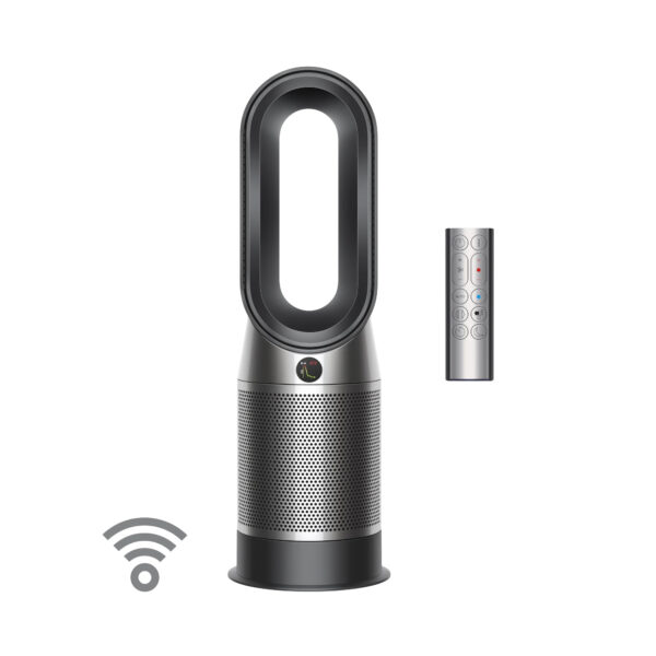 Dyson Hp07 Purifier Hot+cool | mit Fernbedienung | Zustand: Sehr Gut