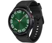 Galaxy Watch 6 Classic  | +Ladegerät  | Zustand: Gut