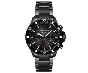 Armani Uhr Ar-70010 Ceramic | Zustand: Sehr Gut