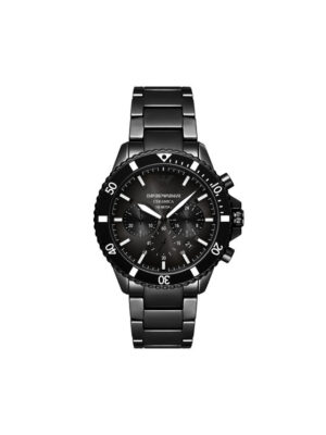 Armani Uhr Ar-70010 Ceramic | Zustand: Sehr Gut