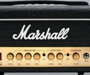 Marshall Dsl Hr1  | Zustand: Sehr Gut