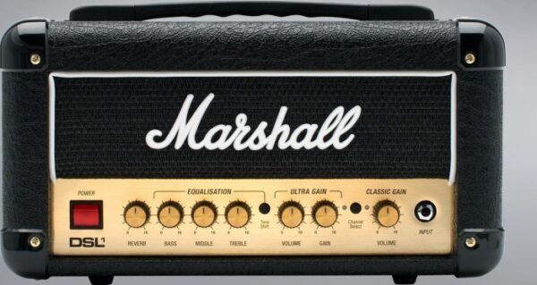 Marshall Dsl Hr1  | Zustand: Sehr Gut