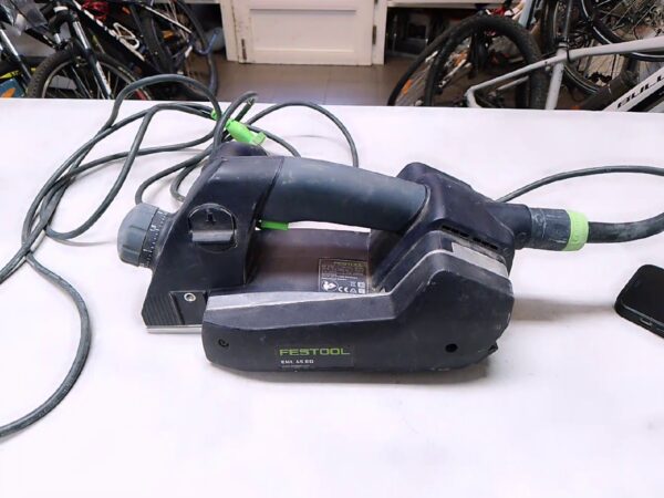 Festool Ehl 65 Eq | Zustand: Sehr Gut