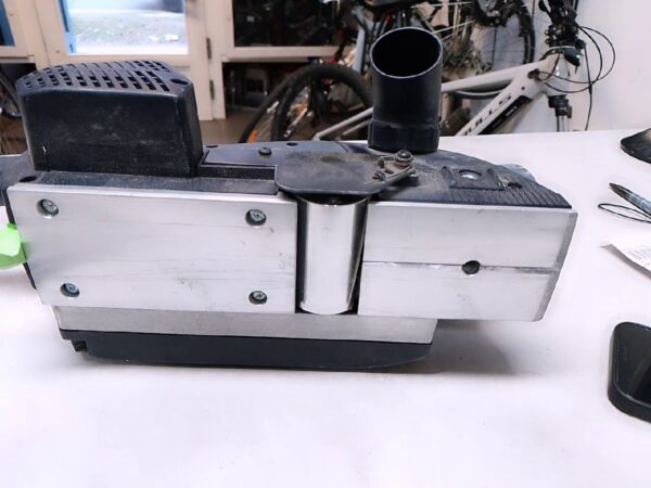 Festool Ehl 65 Eq | Zustand: Sehr Gut – Bild 4