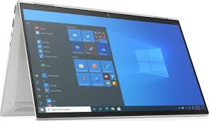 Hp Eltebook X360 1040 G8 14" 2in1 | I7-1165g7  1TB SSD Touch 32GB RAM mit mit Ladegerät  | Zustand: Sehr Gut