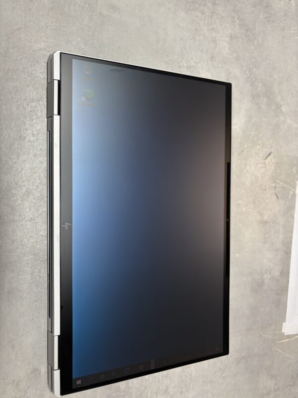 Hp Eltebook X360 1040 G8 14" 2in1 | I7-1165g7  1TB SSD Touch 32GB RAM mit mit Ladegerät  | Zustand: Sehr Gut – Bild 4