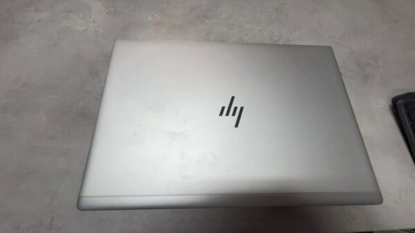 hp elitebook 850 g5 hsn-l13c-5 | Core i5-7200U |  8GB RAM |  128GB SSD. Windows 10. Ladegerät  | Zustand: Sehr Gut – Bild 4