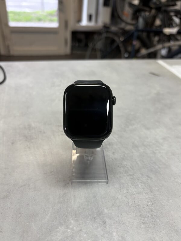 Apple Watch Series 10 46mm GPS | +Ladegerät Hat leichte Kratzer | Zustand: Sehr Gut – Bild 2