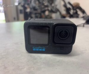 Gopro 12  | Ohne Ladegerät  | Zustand: Sehr Gut