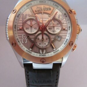 Jean Paul jpg0104  | mit Originalverpackung  | Zustand: Sehr Gut