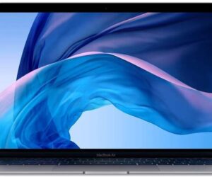 Macbook Air 2019 13,3Zoll(2560 x 1600) |  Anzahl der Zyklen 57  I5 8GB RAM 512 GB SSD ohne kabel  | Zustand: Sehr Gut