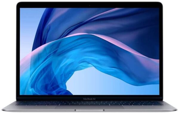 Macbook Air 2019 13,3Zoll(2560 x 1600) |  Anzahl der Zyklen 57  I5 8GB RAM 512 GB SSD ohne kabel  | Zustand: Sehr Gut