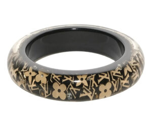 Louis Vuitton Armband Inclusion Gm Damen | Zustand: Sehr Gut