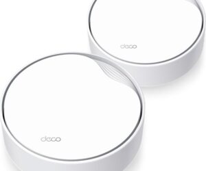 Deco Ax3000 X50 2-pack | mit Originalverpackung | Zustand: Neu
