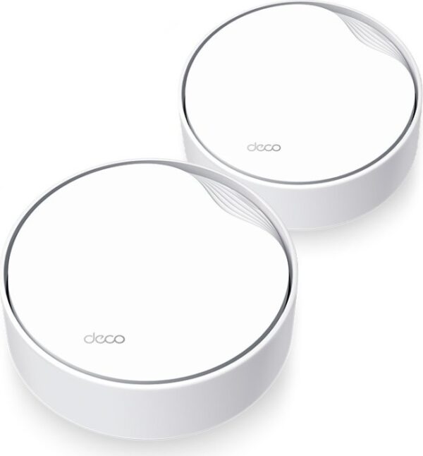 Deco Ax3000 X50 2-pack | mit Originalverpackung | Zustand: Neu