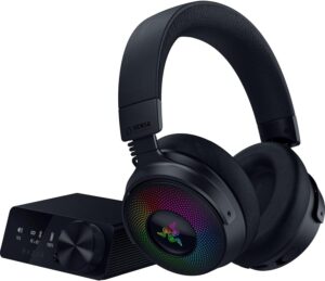 Razer Kraken V4 Pro Gaming Headset | NEU | Zustand: Neu