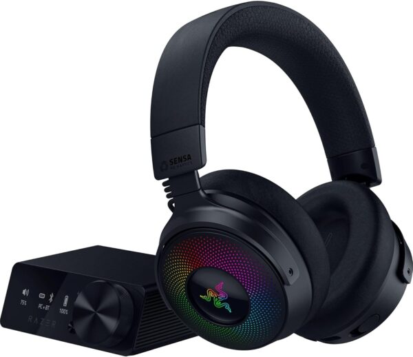 Razer Kraken V4 Pro Gaming Headset | NEU | Zustand: Neu