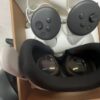 Meta Quest 3 128gb  | mit extra  Akku  | mit Originalverpackung | Zustand:: Sehr Gut | Farbe: weiss – Bild 4