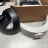 Meta Quest 3 128gb  | mit extra  Akku  | mit Originalverpackung | Zustand:: Sehr Gut | Farbe: weiss – Bild 5