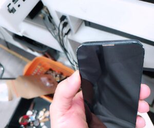iPhone 13 Mini 128GB | mit Originalverpackung  | SimLock: Frei | Zustand: Gut