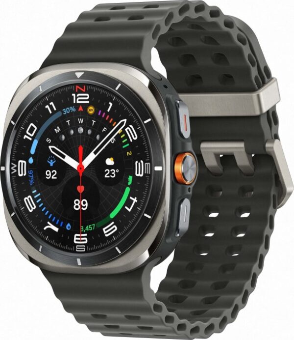 Apple Watch Ultra 2 | Zustand: Sehr Gut