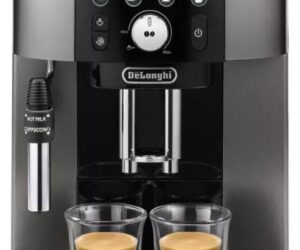 Magnifica S Titan Black | mit Originalverpackung | Zustand: Neu