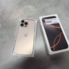 iPhone 16 Pro Max 256GB  Titan Wüstensand  | mit Originalverpackung | Wurde Die Verpackung zum Testen bei Uns aufgemacht !
Garantie
Gültig bis: 22 April 2026 | SimLock: A1 | Zustand: Neu – Bild 2