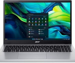 Acer Aspire Go 15 Ag15-31p-c7va, Pure Silver | N100 | 4GB RAM |  |128GB Flash | DE | mit org. Rechnung vom 27.02.2025 | Zustand: Wie Neu