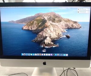 imac 2015 | iMac(Retina 5k |27-inch |late 2015)
Prozessor 3 |2 GHz intel core i5.
Speischer 8GB DDR3. 1TB SATA-Festplatte.AMD Radeon R9 M380 2GB . | Zustand: Sehr Gut