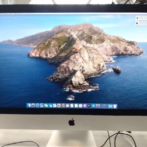 imac 2015 | iMac(Retina 5k |27-inch |late 2015)
Prozessor 3 |2 GHz intel core i5.
Speischer 8GB DDR3. 1TB SATA-Festplatte.AMD Radeon R9 M380 2GB . | Zustand: Sehr Gut