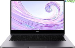 MateBook D14 Laptop  | i5-10210U | 8GB RAM  | 512GB SSD | Zustand: Gut