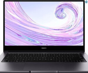 MateBook D14 Laptop  | i5-10210U | 8GB RAM  | 512GB SSD | Zustand: Gut