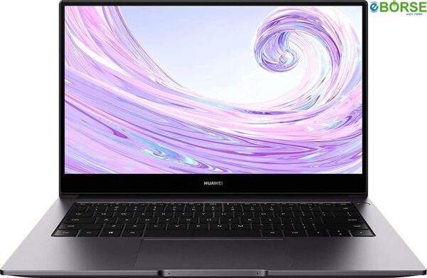 MateBook D14 Laptop  | i5-10210U | 8GB RAM  | 512GB SSD | Zustand: Gut